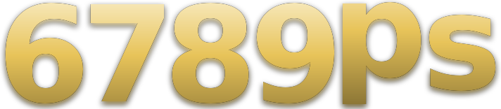 6789ps logo