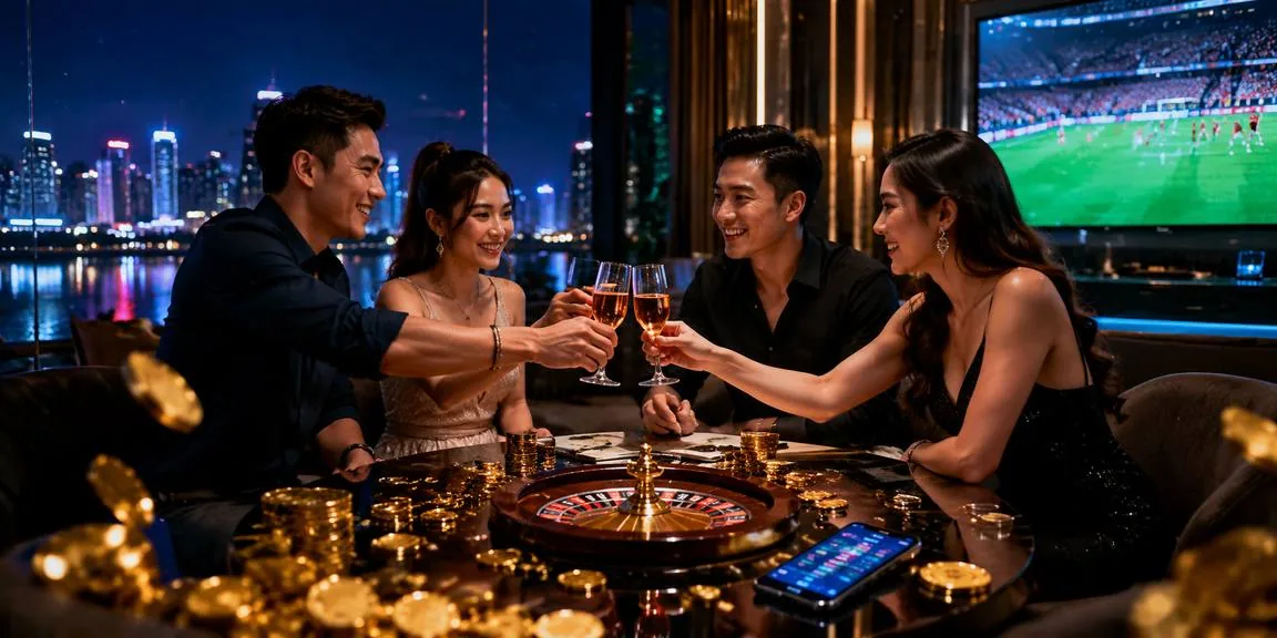 6789ps Những điều bạn cần biết trước khi tham gia